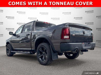APPLE CARPLAY ANDROID AUTO | HEATED FRONT SEATS | HEATED STEERING WHEEL | CLASS IV HITCH! Come see t... (image 2)