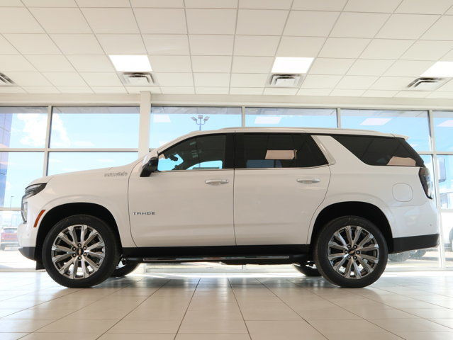 2025 Chevrolet Tahoe High Country in Cars & Trucks in Lloydminster - Image 4