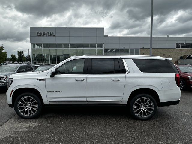 2025 GMC Yukon XL Denali in Cars & Trucks in Calgary - Image 3