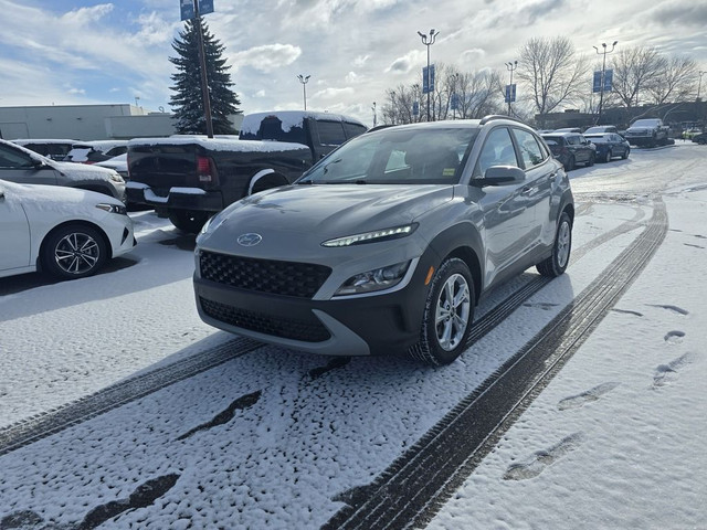 2023 Hyundai Kona PREFERRED in Cars & Trucks in Calgary - Image 3