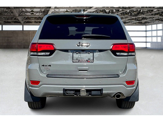 2022 Jeep Grand Cherokee WK Altitude | ProTech | Sunroof | Tow P in Cars & Trucks in Mississauga / Peel Region - Image 4