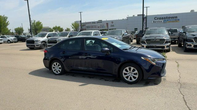 2021 Toyota Corolla | One Owner | Apple CarPlay in Cars & Trucks in Edmonton - Image 3