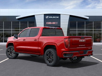 2025 GMC Sierra 1500 AT4 Crew Cab 4WD GMC Sierra 1500 AT4 Crew Cab 4WD 2025 CALL OR TEXT US AT (587)... (image 2)