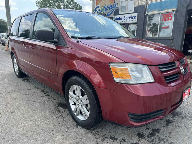 2010 Dodge Grand Caravan SE in Cars & Trucks in St. Catharines - Image 3