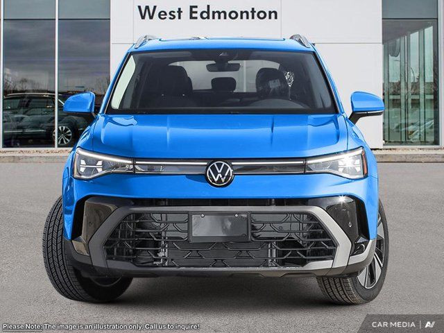2025 Volkswagen Taos Highline in Cars & Trucks in Edmonton - Image 2