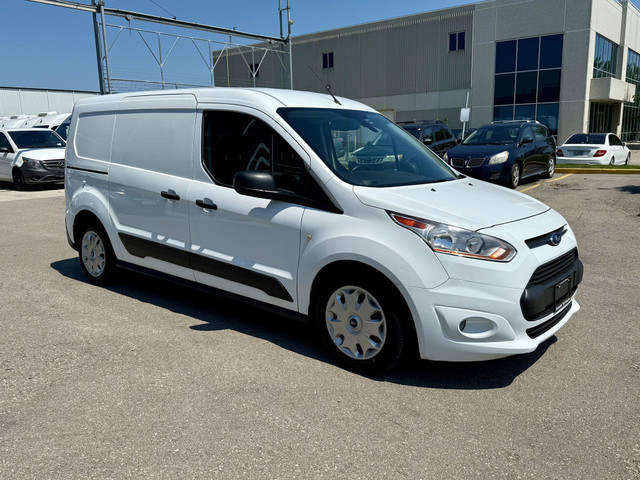 2018 Ford Transit Connect Van XLT - GAS SAVER - ONLY 148K! in Cars & Trucks in Oakville / Halton Region - Image 2