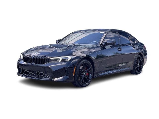 2024 BMW 3 Series in Cars & Trucks in Calgary - Image 3