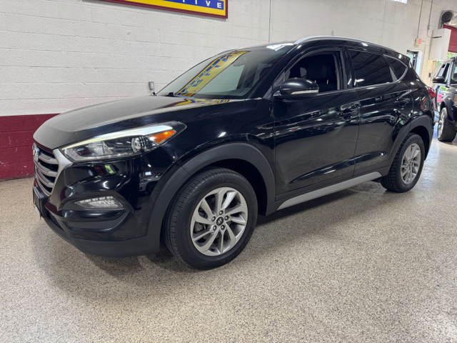 2018 Hyundai Tucson Premium AWD - BLUETOOTH - BACKUP CAMERA - BL in Cars & Trucks in Mississauga / Peel Region - Image 3