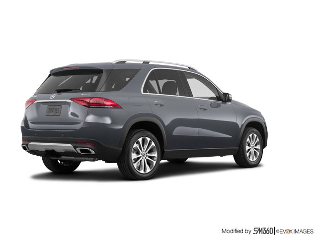 2022 Mercedes-Benz GLE 350 4MATIC