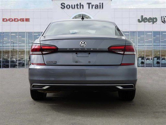 2022 Volkswagen Passat 2.0T Limited Edition Auto | Sunroof in Cars & Trucks in Calgary - Image 4
