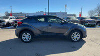 Odometer is 689 kilometers below market average! This Toyota C-HR is equipped with: Fabric Seat Trim... (image 9)