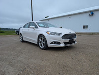 This accident free, one owner local trade includes: - Power Heated Front Seats - Remote Start - Reve... (image 5)