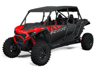 2024 Polaris RZR XP 4 1000 Ultimate