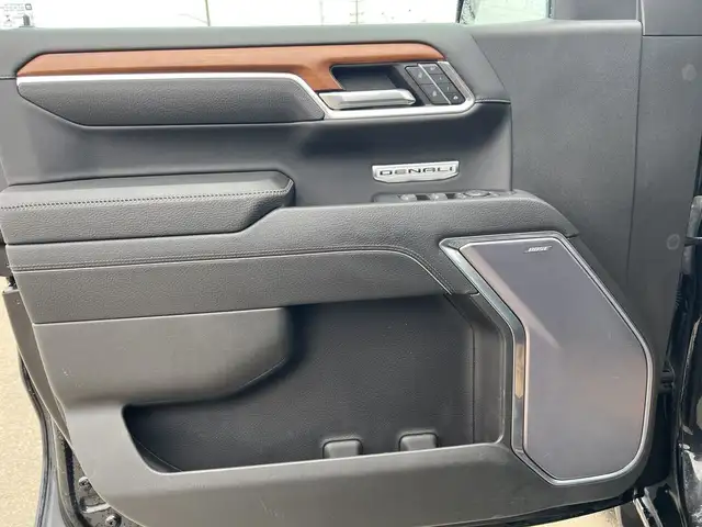 2022 GMC Sierra 1500 Denali in Cars & Trucks in Edmonton - Image 15
