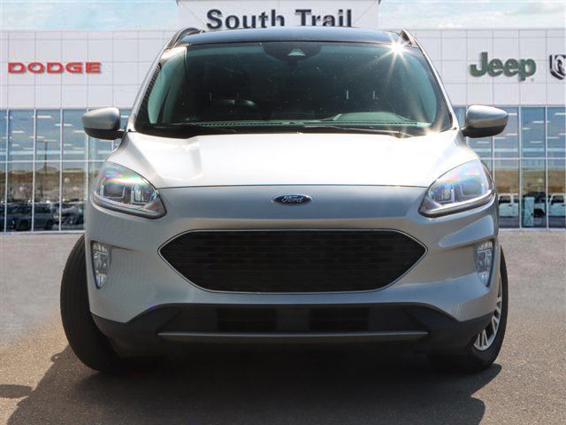 2022 Ford Escape SEL AWD in Cars & Trucks in Calgary - Image 2