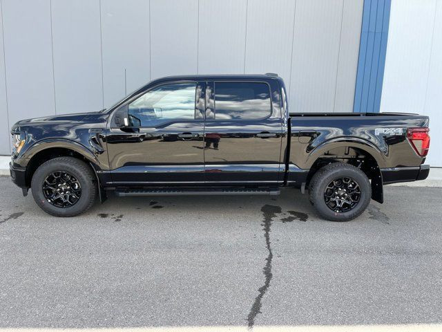 2025 Ford F-150 XLT - 302A in Cars & Trucks in Strathcona County - Image 2
