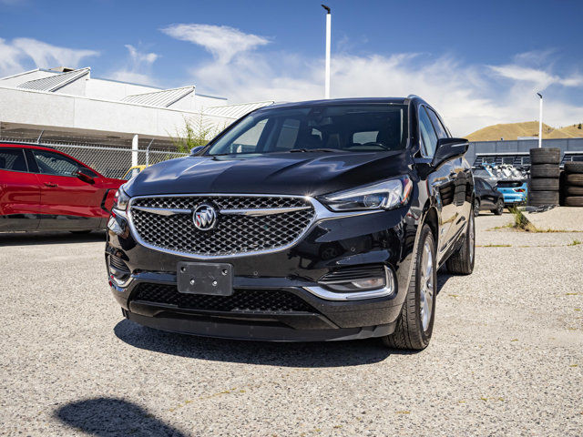 2021 Buick Enclave Avenir AWD in Cars & Trucks in Kelowna - Image 4