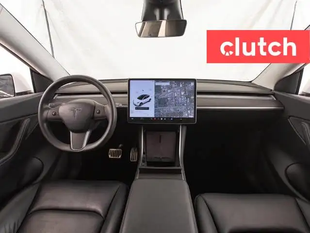 2020 Tesla Model Y Long Range AWD w/ Front Heated Seats, Rearvie in Cars & Trucks in City of Toronto - Image 15