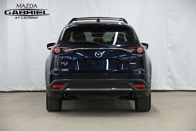 2020 Mazda CX-9 GT in Cars & Trucks in City of Montréal - Image 4