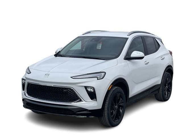 2024 Buick Encore GX Sport Touring in Cars & Trucks in City of Montréal