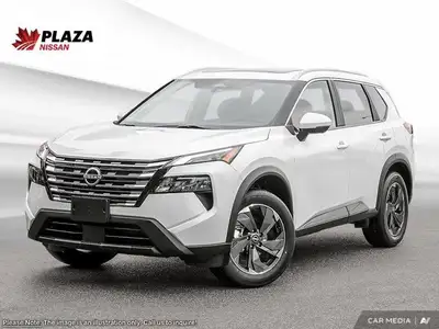 This Nissan Rogue has a durable Intercooled Turbo Regular Unleaded I-3 1.5 L/91 engine powering this...