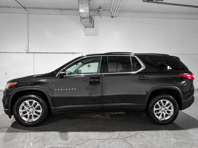 2020 Chevrolet Traverse LT | 7-Passenger | Remote Starter in Cars & Trucks in Grande Prairie - Image 2