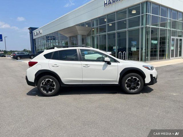 2021 Subaru Crosstrek Sport in Cars & Trucks in Hamilton - Image 3
