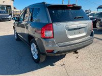 FINANCEMENT MAISON DISPONIBLE AVEC 1150$ D'ACOMPTE 2012 Jeep Compass Sport, Automatique, 4Cyl 2.4L,... (image 6)