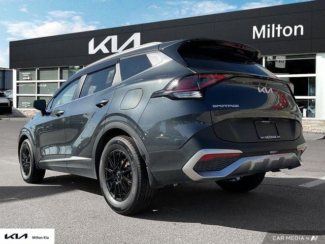 2024 Kia Sportage LX in Cars & Trucks in Oakville / Halton Region - Image 4