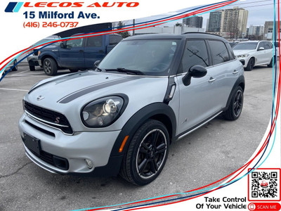 2016 Mini Countryman Cooper S 2016 mini Cooper S countryman,...