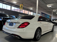 **SPRING SPECIAL!** FEATURING : LONG WHEEL BASE, 4MATIC AWD, MULTI MASSAGE SEATS, MULTICOLOUR AMBIEN... (image 4)