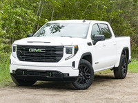 Experience rugged capability blended with modern technology in the 2023 GMC Sierra 1500 Elevation. T... (image 2)