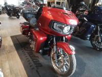 2024 Indian Motorcycle PURSUIT LTD W/AUDIO PKG