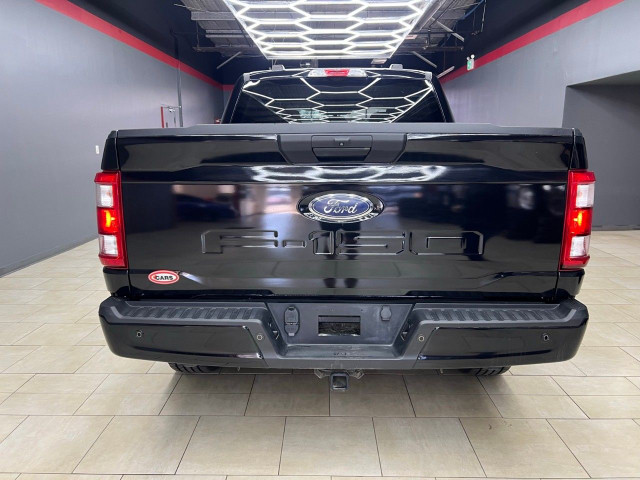 2021 Ford F-150 in Cars & Trucks in Edmonton - Image 4