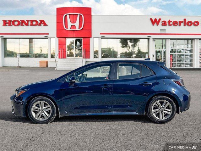 2019 Toyota Corolla Hatchback SE | HEATED SEATS | BACKUP CAM in Cars & Trucks in Kitchener / Waterloo - Image 4