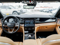 All purchasers receive a CarHub Rewards Card for $1000 towards service! This Jeep Grand Cherokee L i... (image 2)
