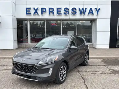 SEL AWD, 2L ECOBOOST, FACTORY TRAILER HICTH, NAVIGATION, FOR CO-PILOT PACKAGE AND MORE! Carfax histo...