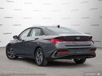 This Hyundai Elantra has a strong Regular Unleaded I-4 2.0 L/122 engine powering this Variable trans... (image 3)