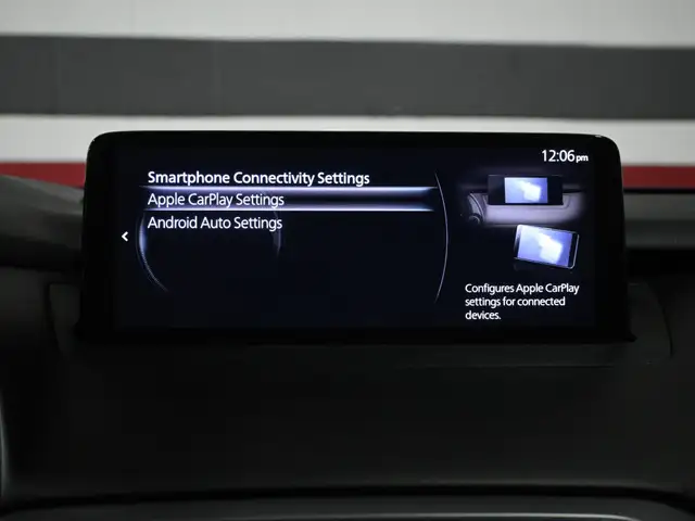 2022 Mazda CX-9 GS-L No Accident Leather Sunroof Adaptive Cruise in Cars & Trucks in Mississauga / Peel Region - Image 17