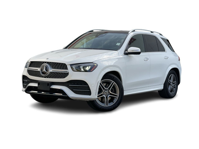 2022 Mercedes-Benz GLE450 4MATIC 360 Cam, Heated Seats/Steering in Cars & Trucks in Calgary