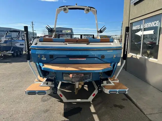 2024 Axis A225 in Powerboats & Motorboats in Saskatoon - Image 6