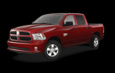 2023 Ram 1500 Classic EXPRESS