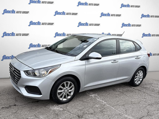 2020 Hyundai Accent ESSENTIAL LOW MILEAGE | VERY FUEL EFFICIE... in Cars & Trucks in London - Image 2