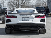 *Price includes Luxury Tax* Performance Exhaust with Black Tips | Gloss Black Wheels | Edge Red Cali... (image 6)