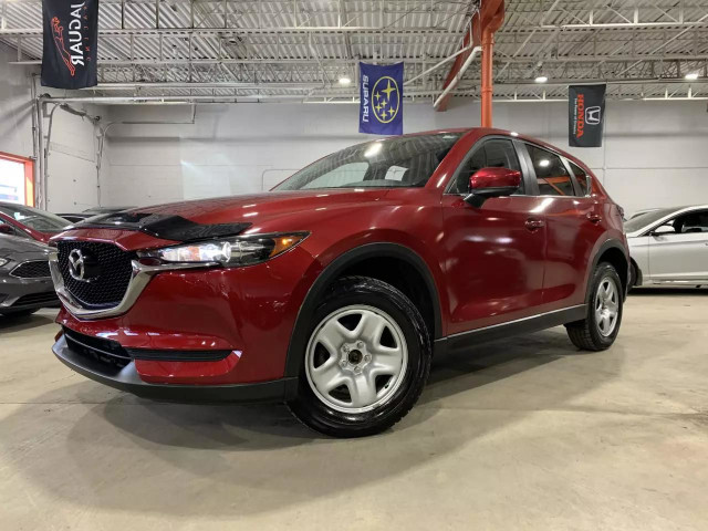 2018 MAZDA CX-5 GS in Cars & Trucks in City of Montréal - Image 2