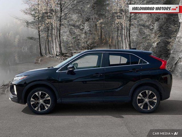 2018 Mitsubishi Eclipse Cross ES in Cars & Trucks in Hamilton - Image 2