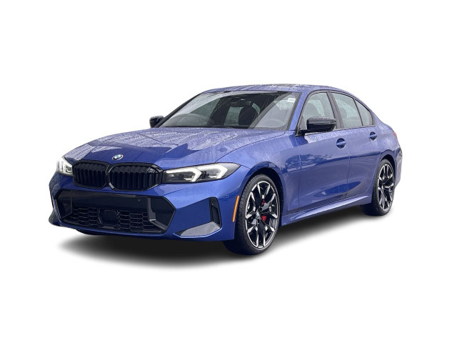 2025 BMW 3 Series 330i xDrive in Cars & Trucks in Laval / North Shore - Image 2