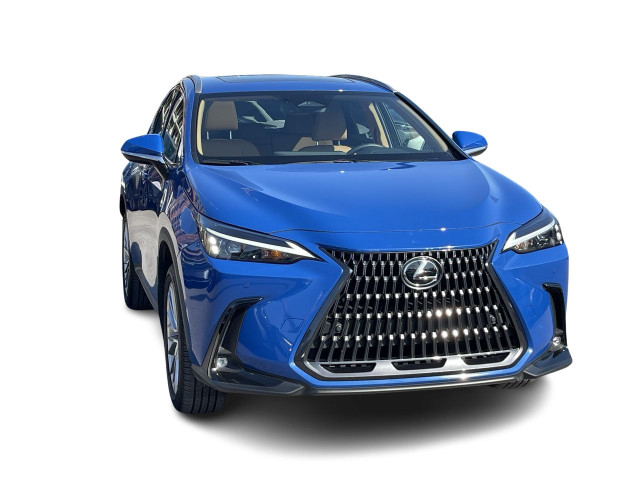 2024 Lexus NX 350 GROUPE ULTRA-PREMIUM in Cars & Trucks in Laval / North Shore - Image 3