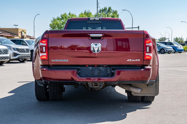 2019 Ram 3500 Big Horn | Dually | High Output | AISIN in Cars & Trucks in Edmonton - Image 4