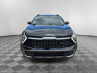 AWD, LEATHER, HEATED FRONT SEATS, HEATED STEERING WHEEL, REMOTE START, APPLE CARPLAY, ANDROID AUTO,... (image 6)